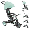 Image de Tricycle Explorer V2 Trike évolutif 4 en 1 Menthe