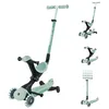 Image de Globber - GO UP Deluxe Lights ECO 360 - Trottinette évolutive 3 Roues avec siège et Module 360, pour Les Enfants de 15 Mois à 6 Ans, Vert Pistache en occasion ou reconditionné