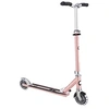 Image de Trottinette enfant Flow Elements Lights Chrome Rose