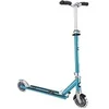 Image de Globber - Trottinette 2 roues FLOW ELEMENT LIGHTS - Bleu Aqua