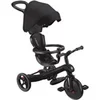 Image de - Tricycle évolutif pour bébé EXPLORER 4 en 1 - Noir