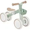 Image de Porteur écologique Globber Learning Bike Vert TU VEGB0000736-109
