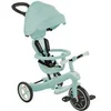 Image de - Tricycle EXPLORER 4EN1 Evolutif ESSENTIAL - Vert Pistache