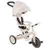 Image de - Tricycle évolutif EXPLORER 4 en 1 DELUXE ECO - Taupe