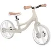 Image de Draisienne bébé Globber Go Bike Elite Beige TU VEGB0000710-466