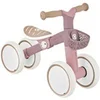 Image de - Porteur LEARNING BIKE ECO - Rose Berry