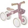 Image de Porteur écologique Globber Learning Bike Marron TU VEGB0000736-510