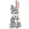 Image de Jekca Blocs De Construction Lapin Kawaii