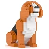 Image de Jekca Blocs De Construction -mini Beagle