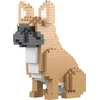 Image de Jekca Blocs De Construction -mini Bouledogue Francais Jekca