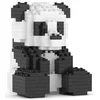 Image de Jekca Blocs De Construction -mini Panda