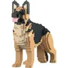 Image de Jekca  - Blocs De Construction - Berger Allemand
