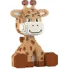 Image de Jekca Girafe Tirelire 2080 Pieces