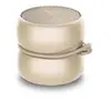 Image de Enceinte bluetooth yoyo stéréo - or