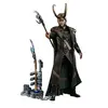 Image de Figure MMS579B - Marvel Comics - Avengers 4 : Endgame - Loki