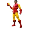 Image de Figure CMS014D57B - Marvel Comics - Classic Iron Man Deluxe Version