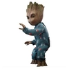 Image de Figure TMS089 - Marvel Comics - I Am Groot - Groot Deluxe Version