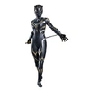 Image de Black Panther: Wakanda Forever - Figurine Movie Masterpiece 1/6 Black Panther 28 cm