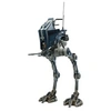 Image de Figure TMS090 - Star Wars : The Clone Wars - 501ST Legion AT-RT