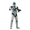 Image de Figurine TMS092 Star Wars : Obi Wan Kenobi 501ST Legion Clone Trooper