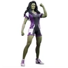 Image de Figure TMS093 - Marvel Comics - She Hulk : Attorney At Law - She Hulk