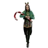 Image de Figure TMS094 - Marvel Comics - The Guardian Of The Galaxy - Mantis Holiday Special Version