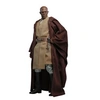 Image de Figure MMS681 - Star Wars II : Attack Of The Clones - Mace Windu