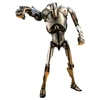 Image de Figurine MMS682 Star Wars II : Attack Of The Clones Super Battle Droid