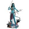 Image de Figure MMS686 - Avatar 2 : The Way Of Water - Neytiri Deluxe Version