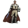 Image de Figurine TMS095 Star Wars : The Clone Wars Obi Wan Kenobi