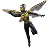 Image de Figurine MMS691 Marvel Comics Ant Man & The Wasp : Quantumania The Wasp