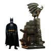 Image de Figure MMS693 - DC Comics - Batman 1989 - Batman Deluxe Version