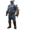 Image de Figurine TMS097 Star Wars : The Mandalorian Paz Vizsla