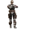 Image de Figurine TMS098 Star Wars : The Bad Batch Tech
