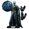 Image de Figure MMS697 - DC Comics - WB 100 - Batman