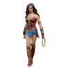 Image de Figure MMS698 - DC Comics - WB 100 - Wonder Woman