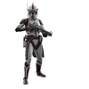 Image de Figurine TMS103 - Star Wars : The Clone Wars - Clone Commander Fox