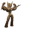 Image de Figurine MMS707 - Marvel Comics - Guardians Of The Galaxy Vol.3 - Groot Deluxe Version