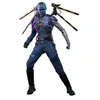 Image de Figurine MMS714 - Marvel Comics - Guardians Of The Galaxy Vol.3 - Nebula