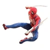 Image de Figure VGM54 - Marvel's Spider Man 2 - Peter Parker Advanced Suit 2.0