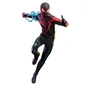 Image de Figure VGM55 - Marvel's Spider Man 2 - Miles Morales Upgraded Suit