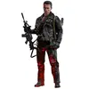 Image de Figurine DX46 - Terminator 2 : Judgment Day - T800 Battle Damaged Version