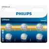 Image de PILES CR2032 X6