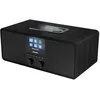 Image de Philips R8805/10 Radio Internet, Radio Bluetooth avec Spotify Connect (Bloc de Chargement Qi pour téléphones Mobiles, USB, Mise en Veille programmable, Alarme duale) Noir en occasion ou reconditionné