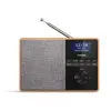 Image de PORTABLE BLUETOOTH Marron