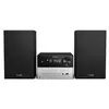 Image de Micro-chaîne 18w noir avec bluetooth TAM3205/12