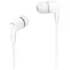 Image de Philips écouteurs Tae1105wt One Size