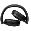Image de TAH6506BK - Ecouteurs avec micro - circum-aural - Bluetooth - sans fil - Suppresseur de bruit actif - jack 3,5mm - noir