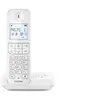 Image de fixe avec répondeur D2751W Solo Blanc