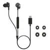 Image de Philips écouteurs Tae5008bk/00 One Size